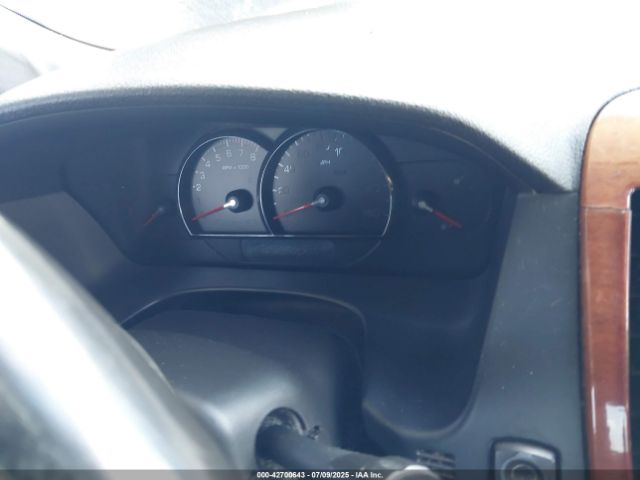 2007 CADILLAC STS 1G6DW677X70135117 Photo 6