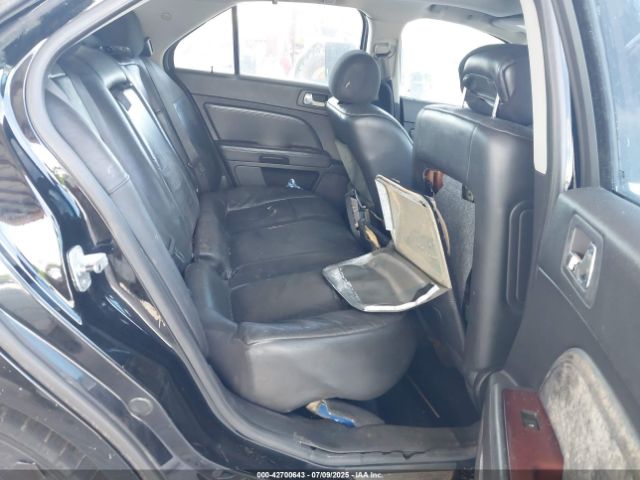 2007 CADILLAC STS 1G6DW677X70135117 Photo 7
