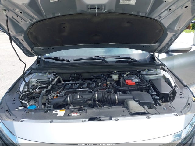 1HGCV1F13LA032719 Honda l15be