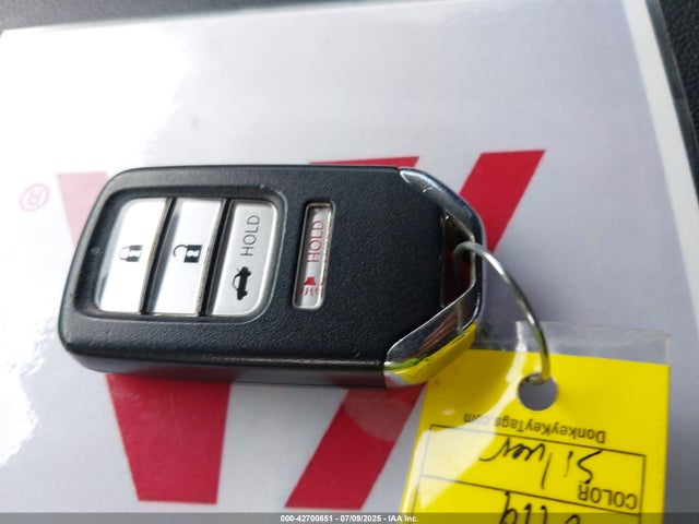 1HGCV1F13LA032719 Honda l15be