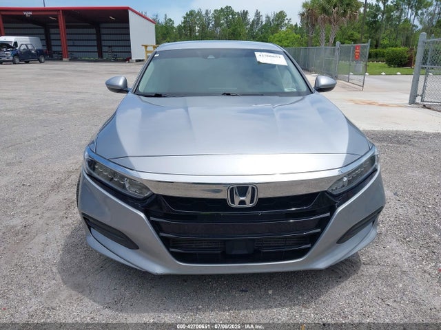 1HGCV1F13LA032719 Honda l15be