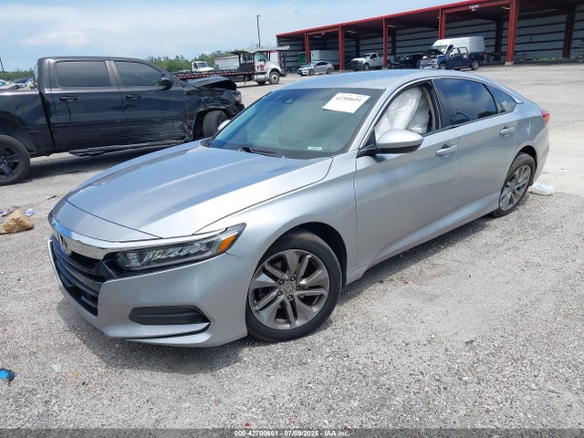 1HGCV1F13LA032719 Honda l15be