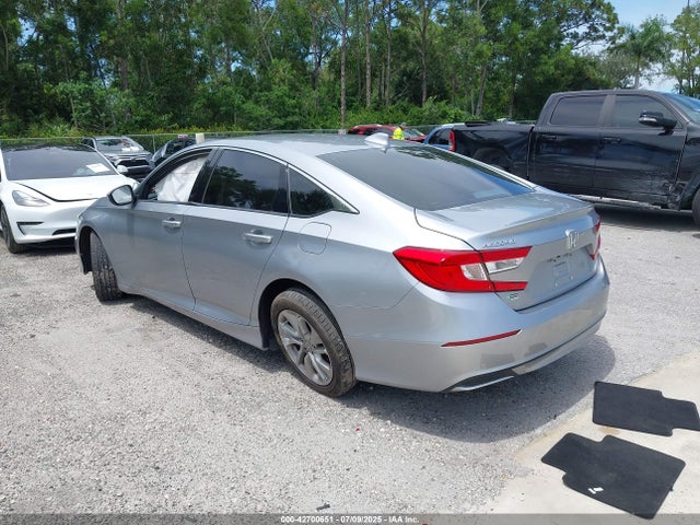1HGCV1F13LA032719 Honda l15be
