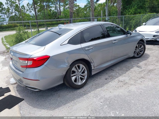 1HGCV1F13LA032719 Honda l15be