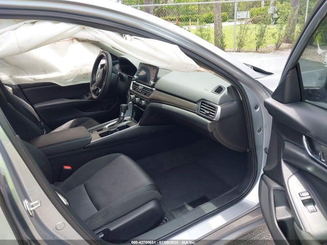 1HGCV1F13LA032719 Honda l15be