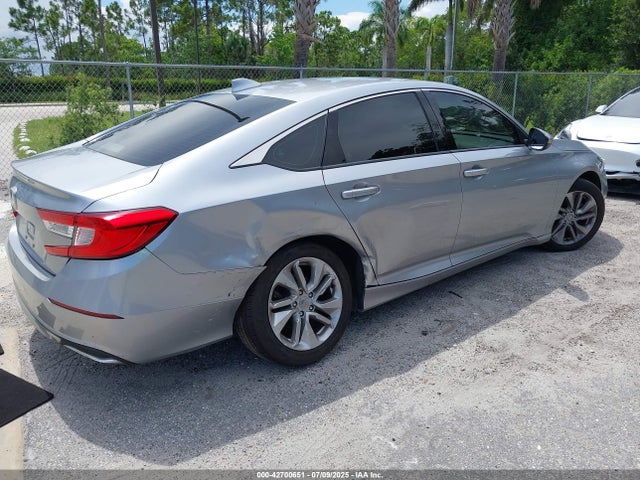 1HGCV1F13LA032719 Honda l15be