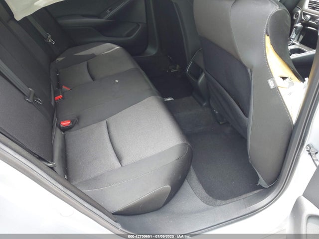 1HGCV1F13LA032719 Honda l15be