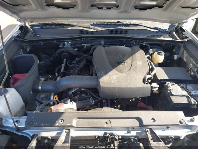 3TMCZ5AN0PM538974 Toyota 2gr-fks