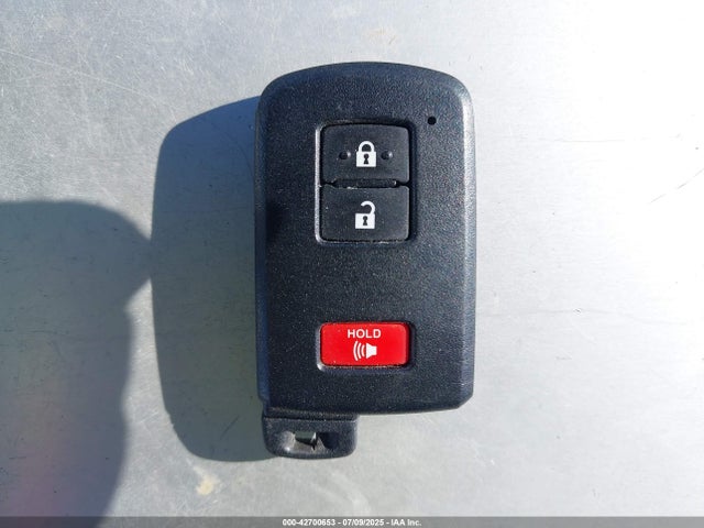 3TMCZ5AN0PM538974 Toyota 2gr-fks