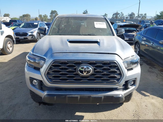 3TMCZ5AN0PM538974 Toyota 2gr-fks
