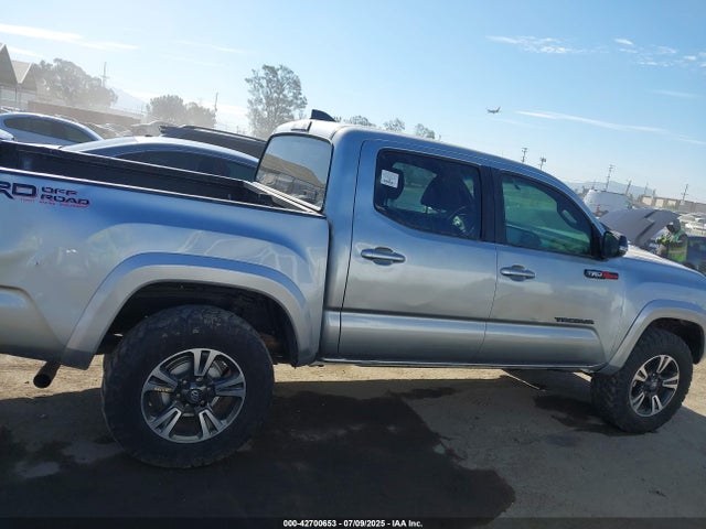 3TMCZ5AN0PM538974 Toyota 2gr-fks
