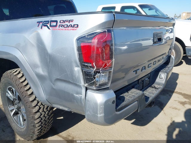 3TMCZ5AN0PM538974 Toyota 2gr-fks