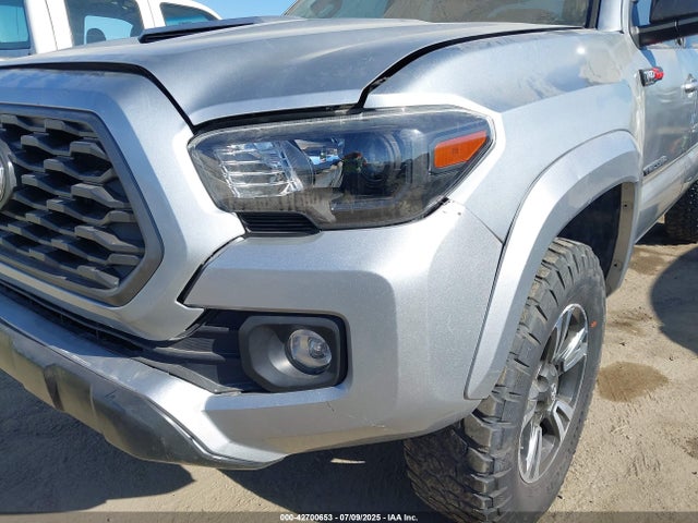 3TMCZ5AN0PM538974 Toyota 2gr-fks