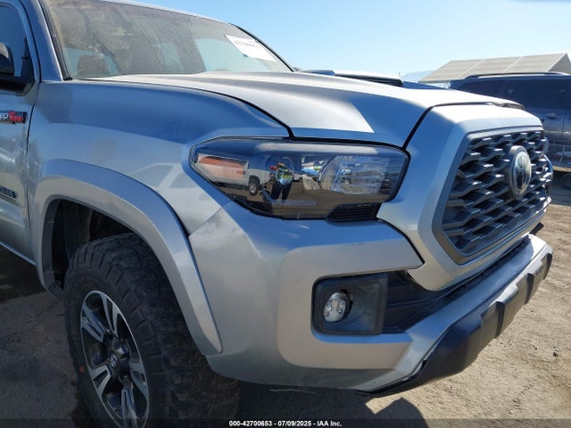 3TMCZ5AN0PM538974 Toyota 2gr-fks
