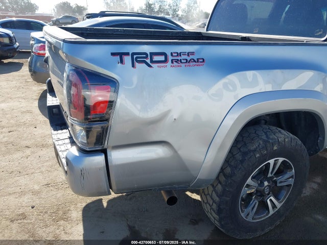 3TMCZ5AN0PM538974 Toyota 2gr-fks