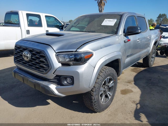 3TMCZ5AN0PM538974 Toyota 2gr-fks