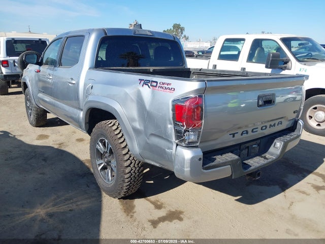 3TMCZ5AN0PM538974 Toyota 2gr-fks