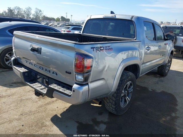 3TMCZ5AN0PM538974 Toyota 2gr-fks