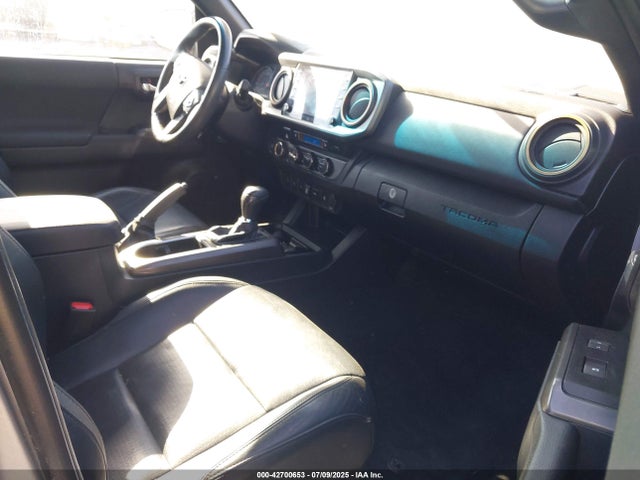 3TMCZ5AN0PM538974 Toyota 2gr-fks
