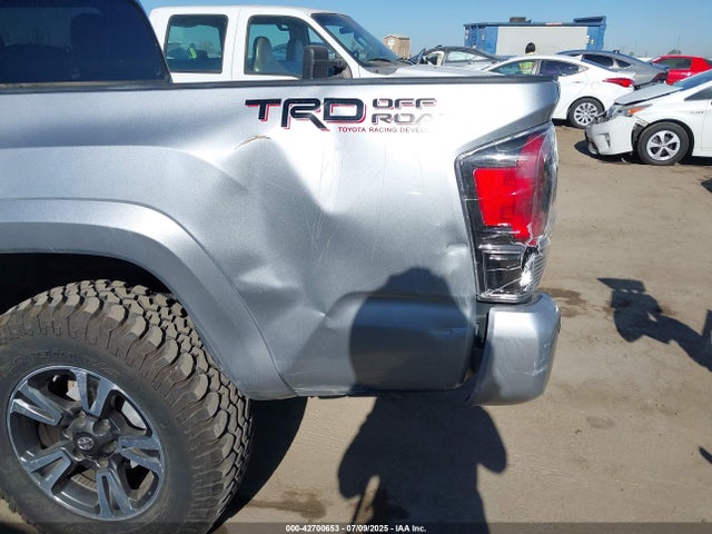 3TMCZ5AN0PM538974 Toyota 2gr-fks