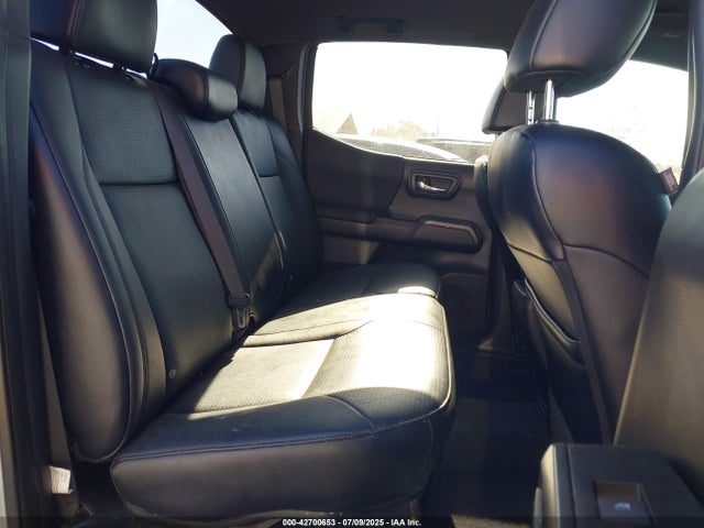 3TMCZ5AN0PM538974 Toyota 2gr-fks