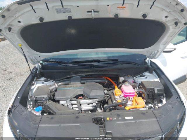 2024 HYUNDAI TUCSON HYBRID KM8JECD17RU139263 Photo 9