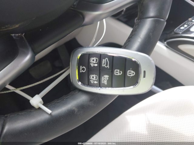 2024 HYUNDAI TUCSON HYBRID KM8JECD17RU139263 Photo 10