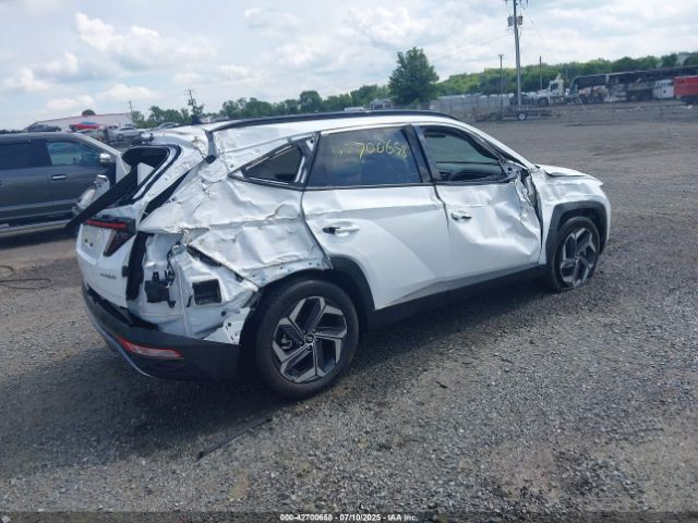 2024 HYUNDAI TUCSON HYBRID KM8JECD17RU139263 Photo 3