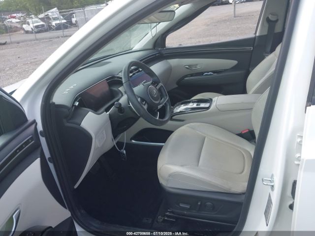 2024 HYUNDAI TUCSON HYBRID KM8JECD17RU139263 Photo 4