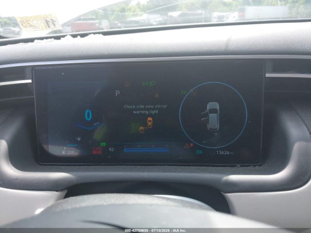 2024 HYUNDAI TUCSON HYBRID KM8JECD17RU139263 Photo 6