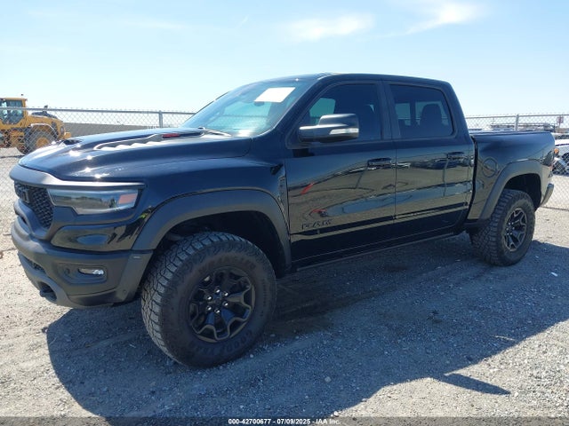 Aukcja sprzedaży 2022 Ram 1500 Trx  4x4 5'7 Box, vin: 1C6SRFU91NN319628, numer aukcji: 42700677