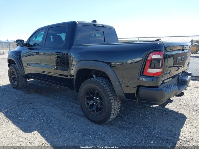 Aukcja sprzedaży 2022 Ram 1500 Trx  4x4 5'7 Box, vin: 1C6SRFU91NN319628, numer aukcji: 42700677