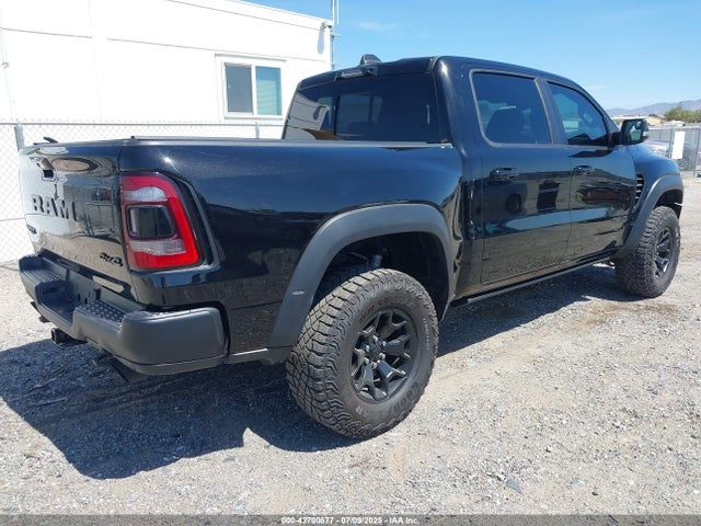 Aukcja sprzedaży 2022 Ram 1500 Trx  4x4 5'7 Box, vin: 1C6SRFU91NN319628, numer aukcji: 42700677