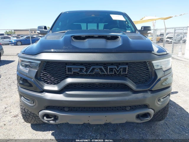 Aukcja sprzedaży 2022 Ram 1500 Trx  4x4 5'7 Box, vin: 1C6SRFU91NN319628, numer aukcji: 42700677