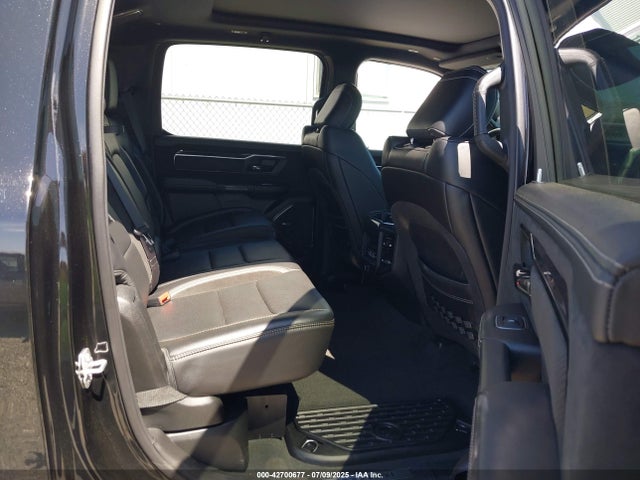Aukcja sprzedaży 2022 Ram 1500 Trx  4x4 5'7 Box, vin: 1C6SRFU91NN319628, numer aukcji: 42700677