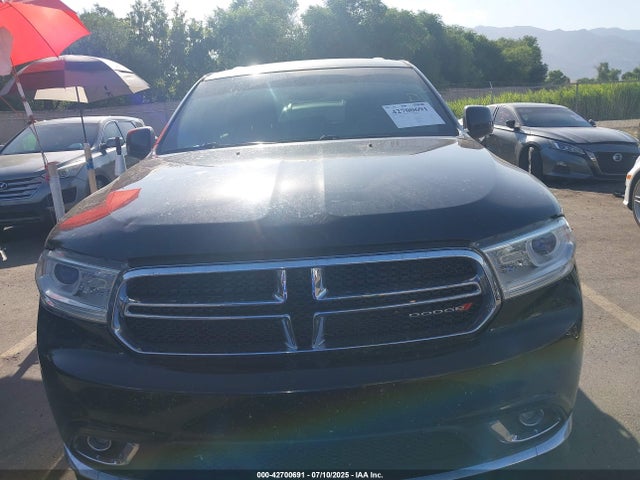 1C4RDJAG4HC921662 Dodge Durango
