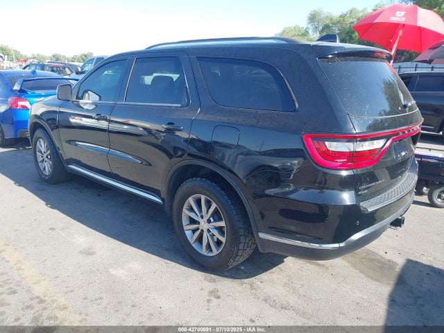1C4RDJAG4HC921662 Dodge Durango