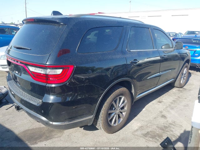 1C4RDJAG4HC921662 Dodge Durango