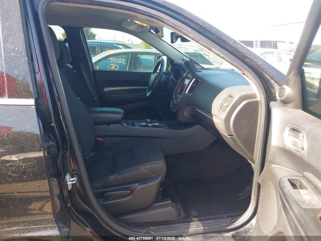 1C4RDJAG4HC921662 Dodge Durango