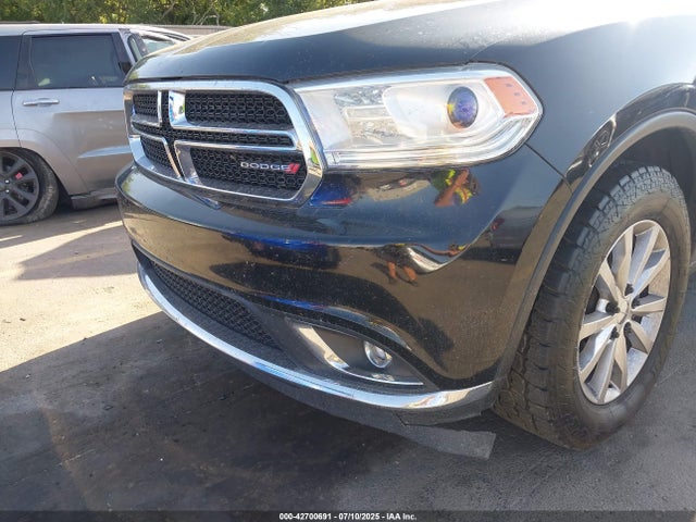 1C4RDJAG4HC921662 Dodge Durango