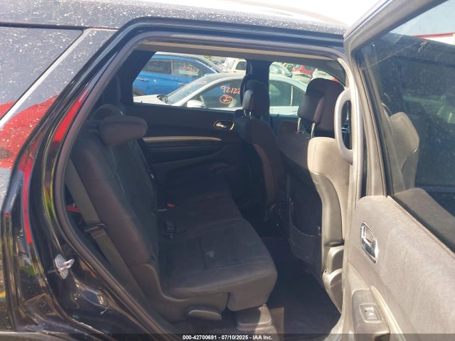 1C4RDJAG4HC921662 Dodge Durango