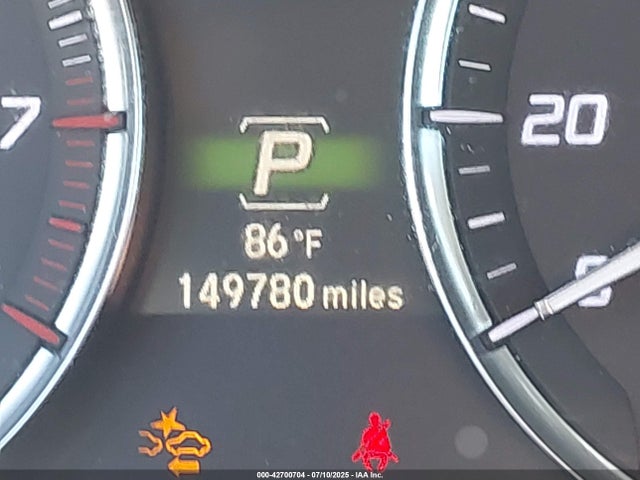 Acura j35y6 2015 19UUB2F57FA004433 Image 15