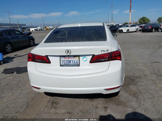 Acura j35y6 2015 19UUB2F57FA004433 Image 16