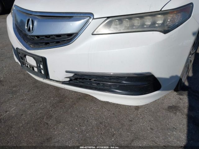 2015 ACURA TLX 19UUB2F57FA004433 Photo 5