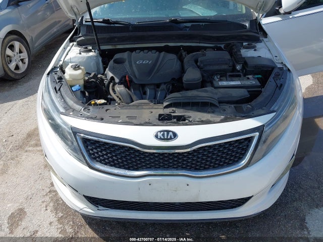 5XXGN4A79FG354285 KIA dohc gdi theta ii