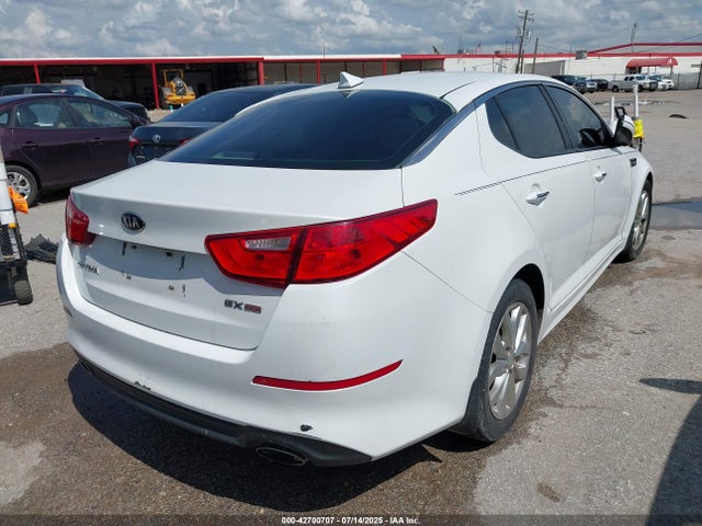 5XXGN4A79FG354285 KIA dohc gdi theta ii