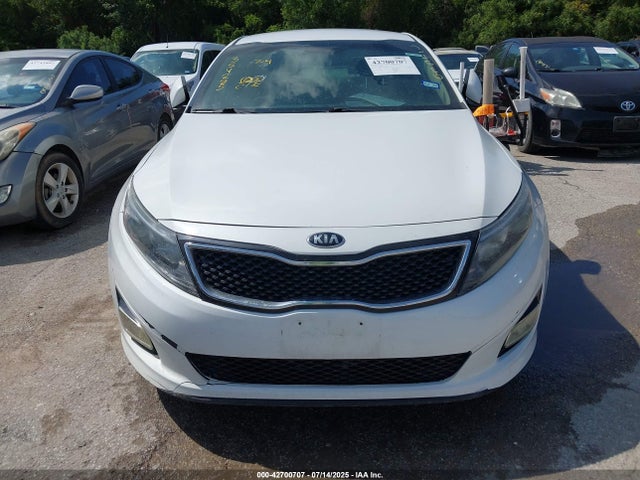 5XXGN4A79FG354285 KIA dohc gdi theta ii
