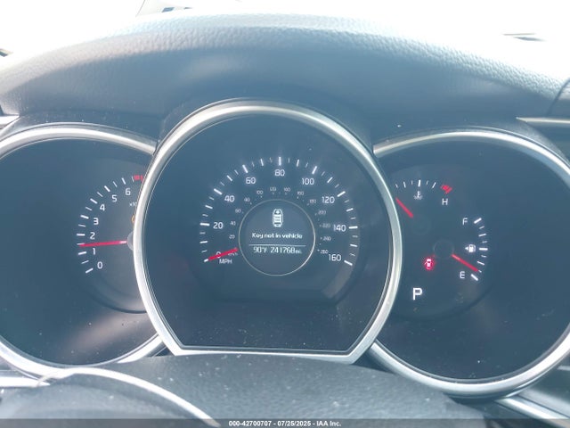 5XXGN4A79FG354285 KIA dohc gdi theta ii