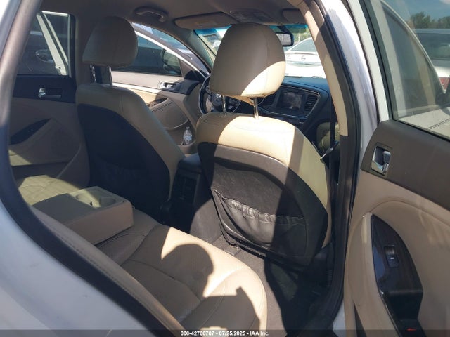 5XXGN4A79FG354285 KIA dohc gdi theta ii