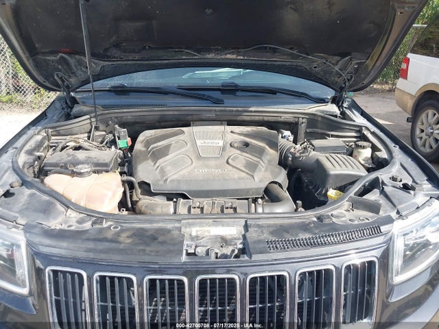 Jeep Grand Cherokee Limited 2014 1C4RJEBM4EC336466 Image 26
